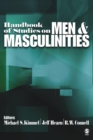Handbook of Studies on Men and Masculinities - Book
