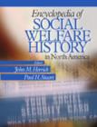 Encyclopedia of Social Welfare History in North America - Book