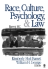 Race, Culture, Psychology, and Law - Book