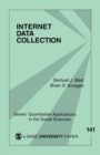 Internet Data Collection - Book