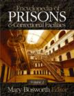 Encyclopedia of Prisons and Correctional Facilities - Book