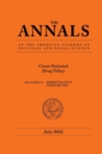 Cross-National Drug Policy - Book