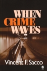 When Crime Waves - Book