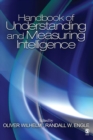 Handbook of Understanding and Measuring Intelligence - Book