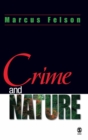 Crime and Nature - Book