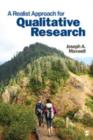 A Realist Approach for Qualitative Research - Book