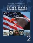 Encyclopedia of United States National Security - Book