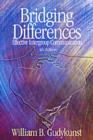 Bridging Differences : Effective Intergroup Communication - Book
