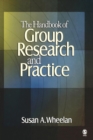The Handbook of Group Research and Practice - Book
