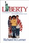 Liberty : Thriving and Civic Engagement Among America's Youth - Book