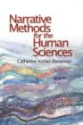 Narrative Methods for the Human Sciences - Book