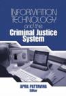 Information Technology and the Criminal Justice System - Book