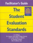 Facilitator's Guide to the Student Evaluation Standards - Book