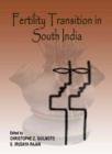 Fertility Transition in South India - Book
