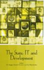 The State, IT and Development - Book