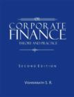 Corporate Finance : Theory and Practice - Book