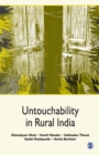 Untouchability in Rural India - Book