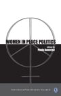 Women in Peace Politics - Book