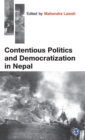Contentious Politics and Democratization in Nepal - Book