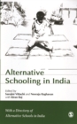 Alternative Schooling in India - Book