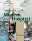 Managing a Modern Hospital - Book