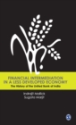 Financial Intermediation in a Less Developed Economy : The History of the United Bank of India - Book