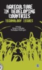 Agriculture in Developing Countries : Technology Issues - Book