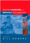 Teacher Leadership and Behaviour Management - Book