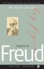 Sigmund Freud - Book