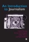Introduction to Journalism - Book
