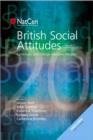 British Social Attitudes : Continuity and Change over Two Decades - Book