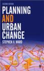 Planning and Urban Change - Book