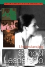 Understanding School Leadership - Book