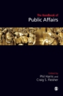 Handbook of Public Affairs - Book
