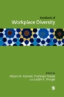 Handbook of Workplace Diversity - Book