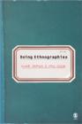 Doing Ethnographies - Book