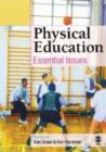 Physical Education : Essential Issues - Book