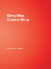 Simplified Grantwriting - Book