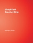 Simplified Grantwriting - Book