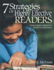 Seven Strategies of Highly Effective Readers : Using Cognitive Research to Boost K-8 Achievement - Book