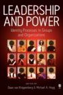 Leadership and Power : Identity Processes in Groups and Organizations - Book