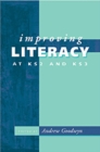 Improving Literacy at KS2 and KS3 - Book
