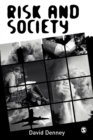 Risk and Society - Book