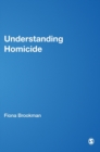 Understanding Homicide - Book