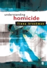Understanding Homicide - Book