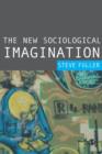 The New Sociological Imagination - Book