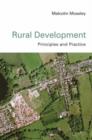 Rural Development : Principles and Practice - Book