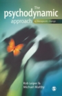 The Psychodynamic Approach to Therapeutic Change - Book