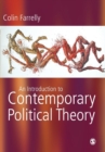 Introduction to Contemporary Political Theory - Book