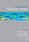 The SAGE Handbook of Organization Studies - Book